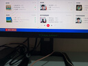 泰坦军团27英寸QD量子点-MiniLED 4K 160Hz内置音箱Type-C 65W 1200nits 升降旋转1ms电竞电脑显示器P275MV 实拍图