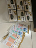 朗诺 RANOVA 猫零食冻干棒棒糖3支装（麦苗/南瓜/蔓越莓） 实拍图
