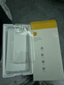 闪魔 适用苹果15手机壳 iPhone15Promax气囊防摔超薄保护套镜头全包透明软壳 苹果15【京仓速发】十米防摔*透出裸机 实拍图