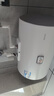 海尔智家出品Leader 国家补贴15% 50升电热水器储水式2200W速热大水量专利防电墙安全洗浴LEC5001-20X1 实拍图