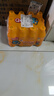 可口可乐（Coca-Cola）美汁源 MinuteMaid 酷儿 Qoo 橙味 果汁饮料 300ml*12瓶 整箱装 实拍图