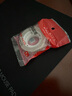 晨光(M&G)文具透明胶带 高透易撕小胶带 开学必备学生手工胶布 18mm*30y(27.42米/卷) 单卷装AJDN7664 实拍图