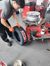 富神（FORTUNE） 汽车轮胎 195/65R15 91H FSR 802 适配新卡罗拉/新朗逸经济耐磨 实拍图