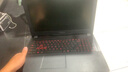 华硕（ASUS）天选2/3 二手笔记本 飞行堡垒 15.6寸高性能独显电竞吃鸡游戏本电脑 95新 R5-4600H GTX1650TI天选 实拍图