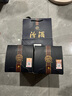 汾酒 蓝汾 清香型白酒 53度475ml 单瓶装 汾酒 （53度仿蓝瓷） 实拍图