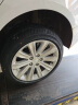 普利司通（Bridgestone）汽车轮胎 225/45R17 91W ER33 RFT防爆胎 配套凯迪拉克ATS 实拍图