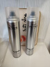 维特丝（vetes）定型喷雾发胶干胶保湿定型水头发蓬松造型男女士 420ml 实拍图