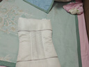 艾薇花草枕 决明子枕头枕芯颈椎枕草本薰衣草舒睡低枕 45*70*6cm 实拍图
