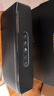 BOGASING国家补贴【Top榜】S8Pro Max便携式蓝牙音箱三分频家用音响户外无线HIFI发烧级桌面音箱超重低音炮 宝石黑【无损高音质-续航15h】 7核发声/三重音效/蓝牙5.3 实拍图