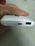 TCL随身wifi三网通用免插卡无线wifi6车载4G路由器随身便携无限制移动联通电信全国通用2025款5GXY15B 【10000毫安超长续航】+首月1500G流量 不限速不虚标月享1500G流量 实拍图