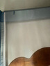 美朵嘉（MEDOGA）A类婴儿童防摔围栏蚊帐架1.8x2家用回底三开门浅蓝色【抑菌面料】 实拍图