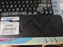 盛泰芯（SYNTEK）数显游标卡尺电子游边卡尺家用塑料文玩手镯内径油标卡尺150mm 实拍图