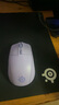 赛睿（SteelSeries）Rival3 WL Gen 2 幻影紫 无线鼠标 蓝牙+2.4G 全制霸电竞游戏鼠标 FPS/无畏契约/打瓦游戏专用 实拍图
