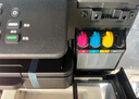 兄弟（brother）DCP-T735DW家用学习彩色打印机墨仓喷墨机725升级新款（无线云双面打印打印复印扫描一体机） 实拍图