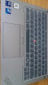 ThinkPad【国家补贴20%】联想E14笔记本电脑 AI PC 商务办公学生轻薄本 全新酷睿Ultra7 32G 1T 2.2K银色 实拍图