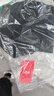 九牧（JOMOO）卫生间全方位漱口洁面抽拉式台盆面盆水龙头银色32344-574/1B2-Z 实拍图