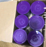 a2奶粉 澳洲紫白金版 DHA幼儿配方牛奶粉3段(1岁以上)900g*6罐 实拍图