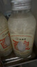 米婆婆米酒醪糟酒酿饮品饮料即食米酒热干面伴侣 300ml*6瓶 礼盒装 实拍图