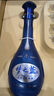 洋河 梦之蓝M6 52度 500ml*2瓶 礼盒装 绵柔浓香型白酒  实拍图