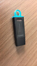 金士顿（Kingston）64GB USB3.2 Gen 1 U盘 DTX 大容量U盘 时尚设计 轻巧便携 学习办公投标电脑车载通用 实拍图