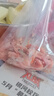 仁豪水产 带籽熟冻北极甜虾净重3斤（MSC认证）90/120 家庭聚餐 解冻即食 实拍图