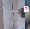 安吉尔家用前置过滤器 自动反冲洗防爆 万向安装型8.5T大通量全屋入户自来水净水器前十名J3527-GWG-7000 实拍图