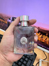 范思哲（VERSACE）香水同名男士淡香水50ml 木质调 生日礼物自营【侯明昊同款】 实拍图