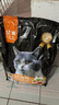 亿迪 猫粮幼猫成猫10斤全价国产布偶流浪猫蓝猫英短全阶段专用 实拍图