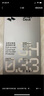 闪魔适用苹果X/Xs/XR/11钢化膜 iphone11Pro/XsMax曲面防摔高清手机贴膜 【黑色曲面全玻璃】2片装 X/XS/11Pro 实拍图