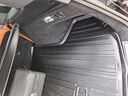 御马汽车TPE尾箱垫后备箱垫适用2025新款AITO问界M9/M7/M5/M8六座靠背 M8-五座【25款】后备箱垫 实拍图