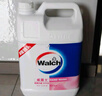 威露士抑菌滋润洗手液补充装5L 杀菌99.9%儿童家庭酒店餐厅5kg大桶10斤 实拍图