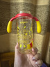 贝亲（Pigeon）迪士尼自然实感第3代宽口径PPSU奶瓶330ml LL号 秋收时分 AA235 实拍图