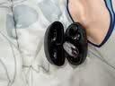 日本进口适用SONY索尼真无线蓝牙耳机夹耳式运动降噪重低音强续航 曜夜黑【升级版】 实拍图