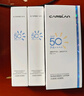 卡姿兰（Carslan）光感美白防晒乳SPF50+ PA++++ 10g试用装 旅行便携装新年礼物 实拍图