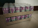 百事可乐 美年达 (橙12+葡萄12)330ml*24 新老口味随机  实拍图