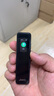 JWD668录音笔专业高清降噪远距免费转文字小型商务会议培训学习律师学生MP3播放超长待机录音神器京华 黑色【下单送文字卡】 自带32G内存 实拍图