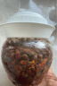 鲜窝窝姜丝霉豆子豆豉400g 湖南腊八豆下饭菜香辣姜丝辣八豆瓣酱辣椒酱 实拍图