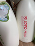 惠润（SUPER MiLD）【李昀锐同款】绿野600ml+鲜花洗发露600ml蓬松无硅油男女洗发水 实拍图