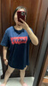 Levi's李维斯25年春季新款男士时尚休闲潮流百搭短袖T恤002A0 实拍图