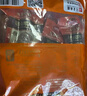 哈肉联 儿童红肠510g 东北特产哈尔滨红肠蒜香即食香肠熟食中华老字号 实拍图