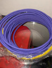 山泽七类万兆双屏蔽网线【0.57±0.008mm纯铜芯】CAT7类抗干扰低烟无卤 工程家装网络箱线25米 7025SZP 实拍图