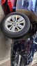米其林（MICHELIN）汽车轮胎 205/65R16 95W 浩悦五代Primacy 5 适配天籁/欧尚X70A 实拍图