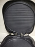 美的（Midea）电饼铛家用 下可拆洗双面加热加深大火力40mm加深34cm烙饼煎饼锅三明治早餐机煎烤机电饼档JKE3483 实拍图