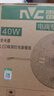 雷士（NVC） led灯盘吸顶灯芯灯泡灯板圆形磁吸灯条光源模组36瓦白光6500K 实拍图