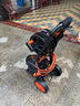 亿力高压洗车机5310G 2000W家用清洗机高压洗车水枪洗车神器庭院清洗 实拍图