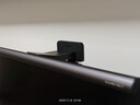 明基(BenQ) ScreenBar Halo2屏幕挂灯电竞显示器电脑沉浸背光智能护眼 实拍图