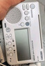 精工日本精工STH200调音器管乐萨克斯提琴钢琴吉他古筝专业通用节拍器 STH200 云朵白(WH) 实拍图
