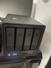 绿联私有云DXP4800 8G版8T四盘位NAS网络存储个人云硬盘家庭服务器 AI相册 手机平板扩容适用iPhone16 实拍图