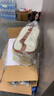史努比（Snoopy）多层保温饭盒上班族 304不锈钢分格餐盒男女学生大容量日式便当盒【2大号+2小号+保温袋】咖 实拍图
