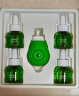 润本（RUNBEN）蚊香液电蚊香驱蚊液120晚大容量45ml×4瓶+1器防蚊定时无香型儿童 实拍图